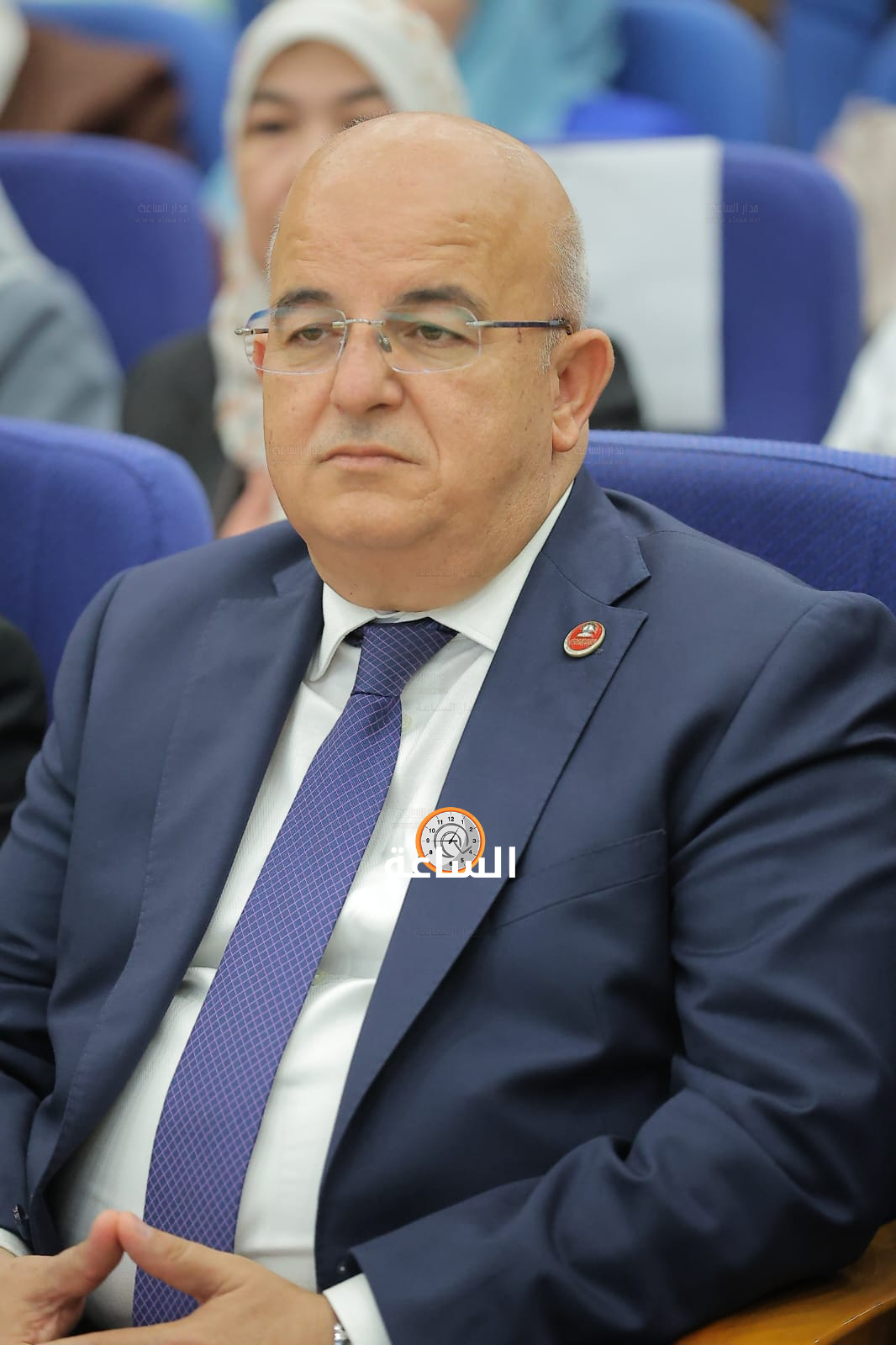 Madar Al-Saa Images 0.7513044297106929