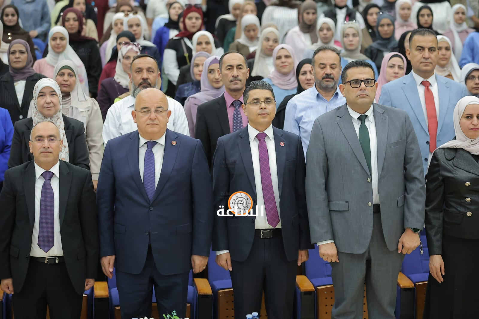 Madar Al-Saa Images 0.5983474225604218