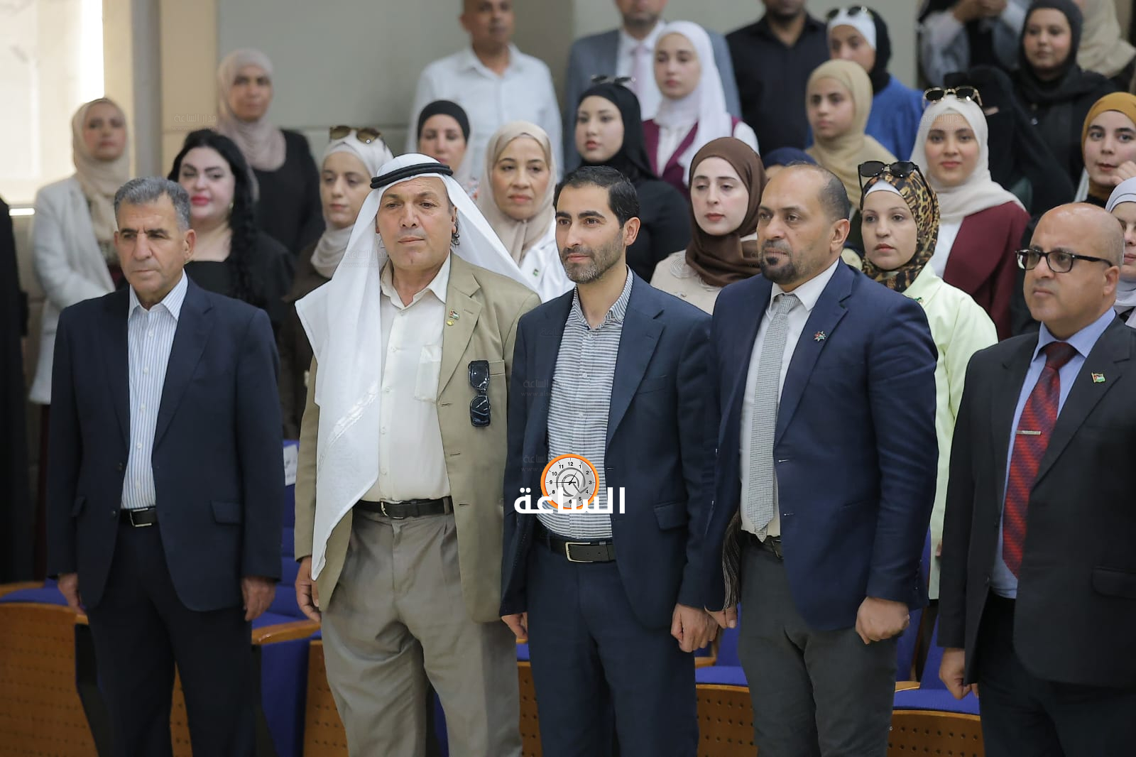 Madar Al-Saa Images 0.833530021544393