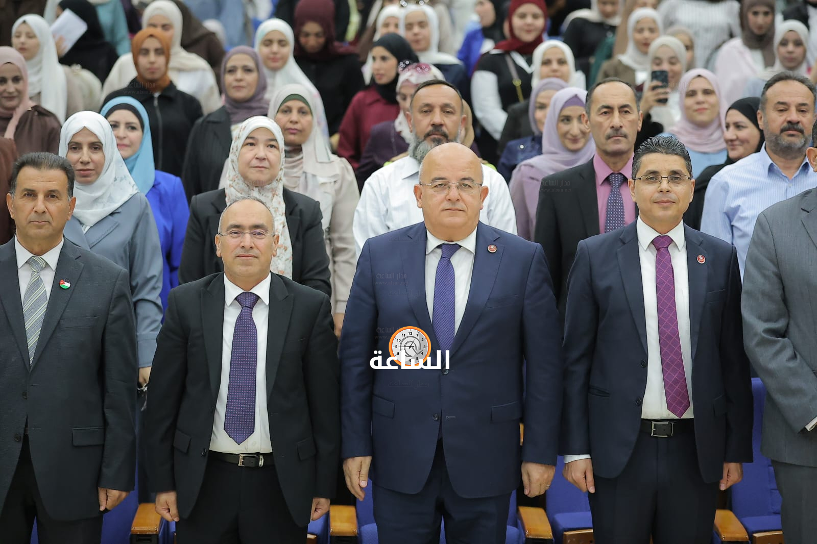 Madar Al-Saa Images 0.47110256133022965