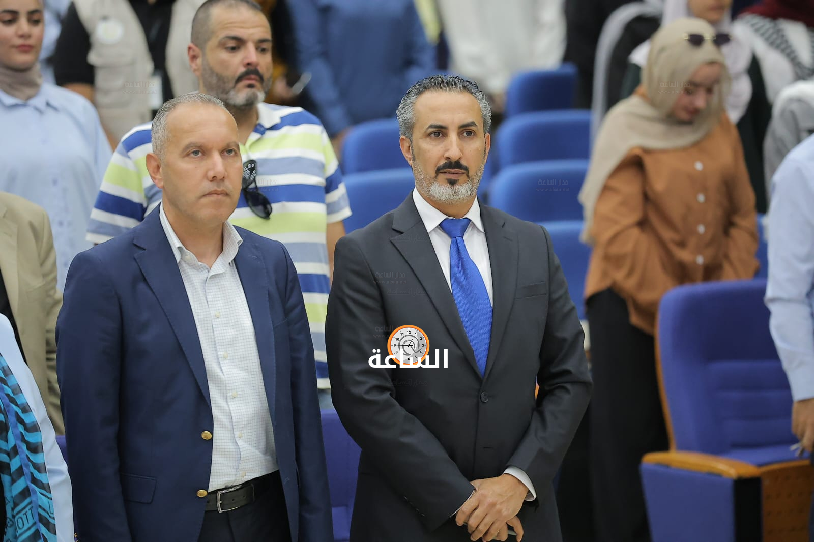 Madar Al-Saa Images 0.811923257399135