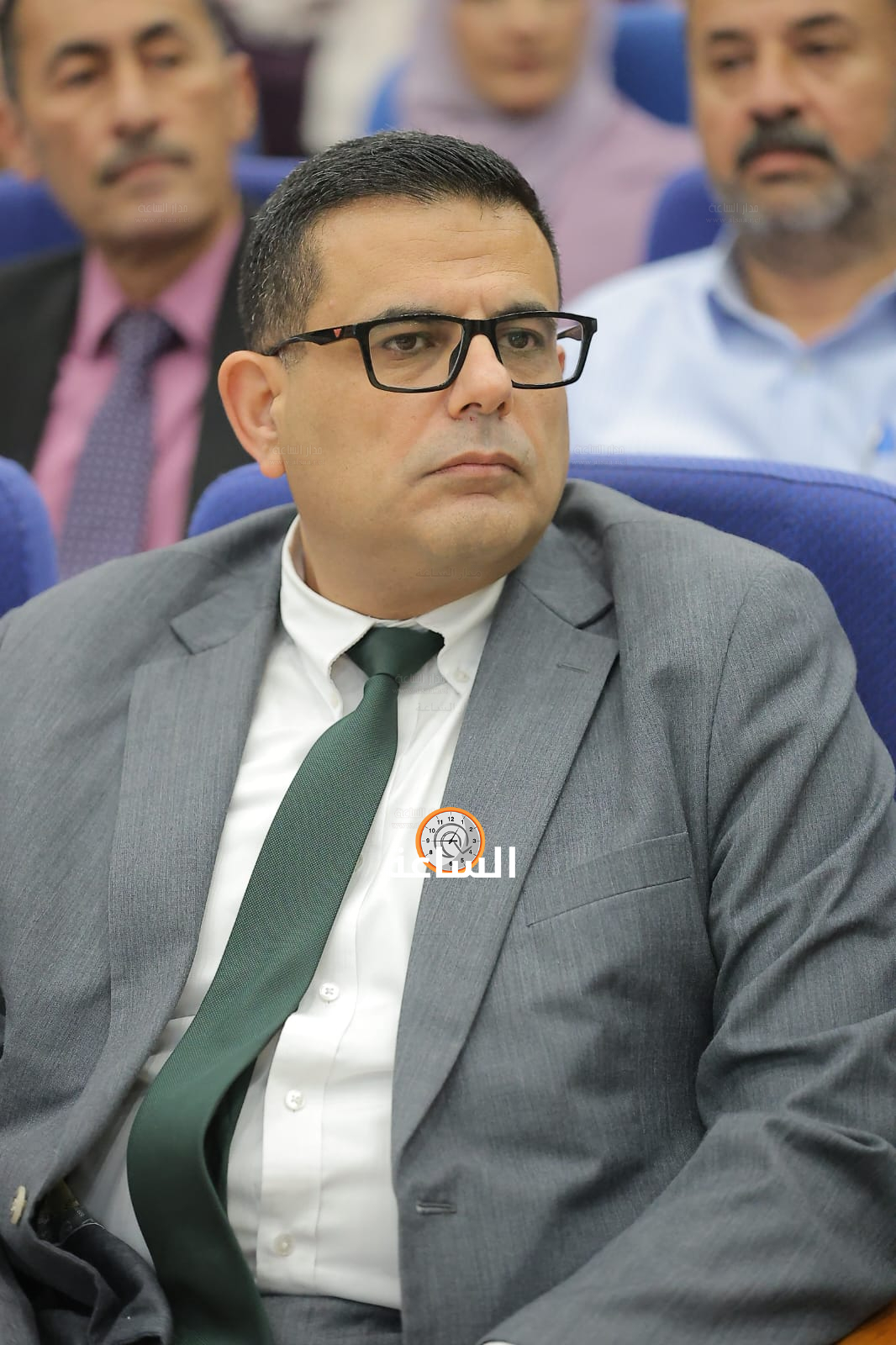 Madar Al-Saa Images 0.39587340856870623