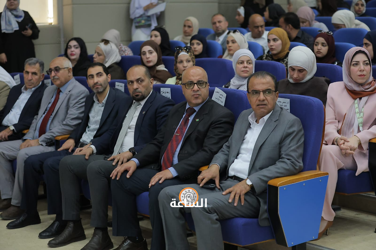Madar Al-Saa Images 0.6442055771434785