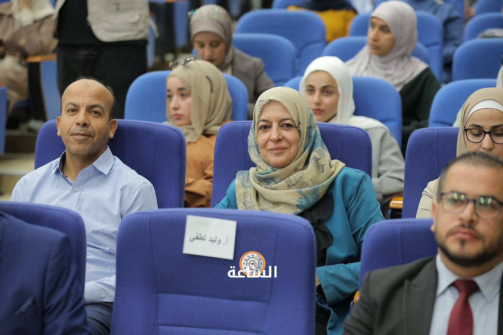 Madar Al-Saa Images 0.8084104335219252