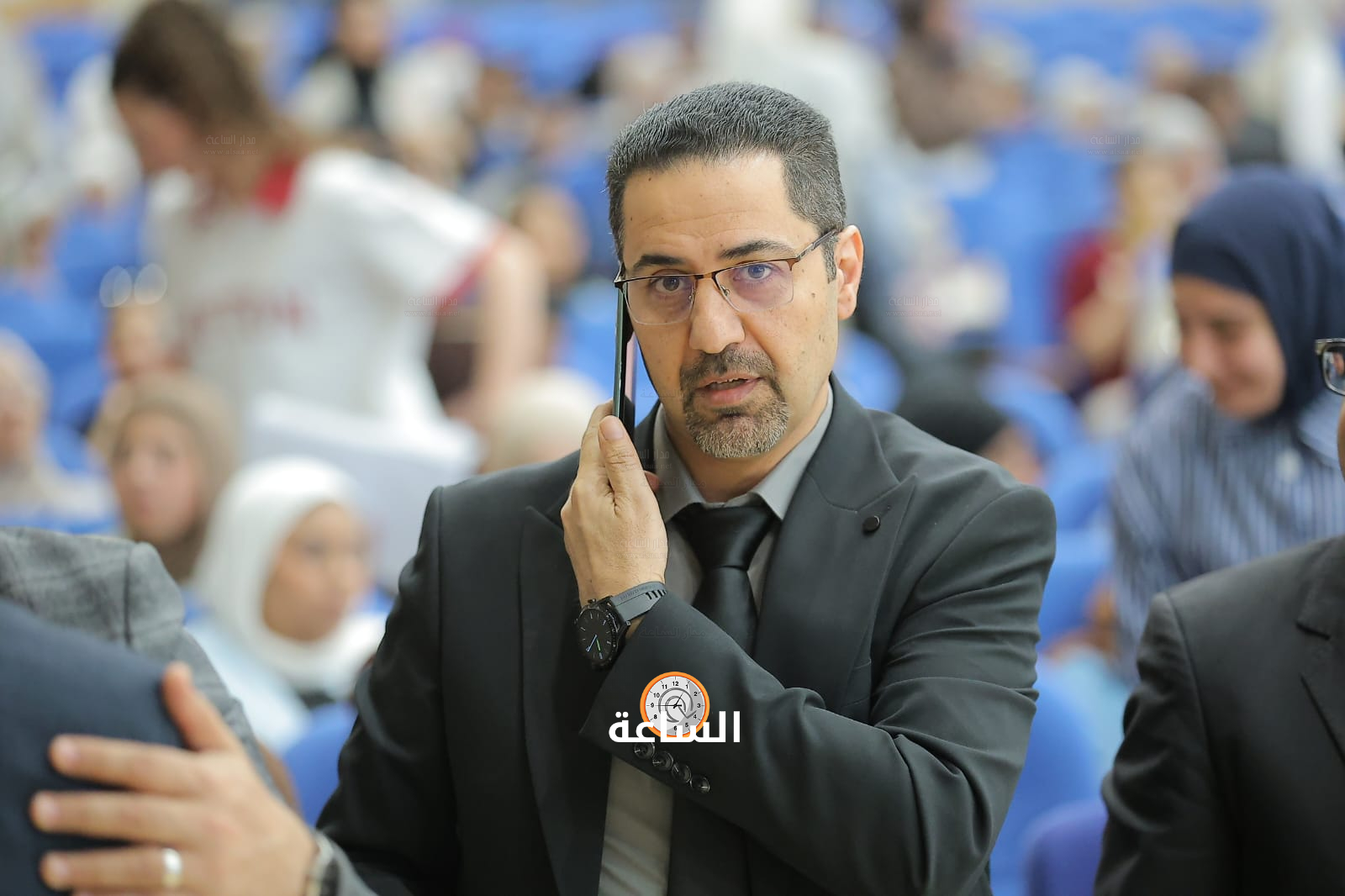 Madar Al-Saa Images 0.10559079242416525