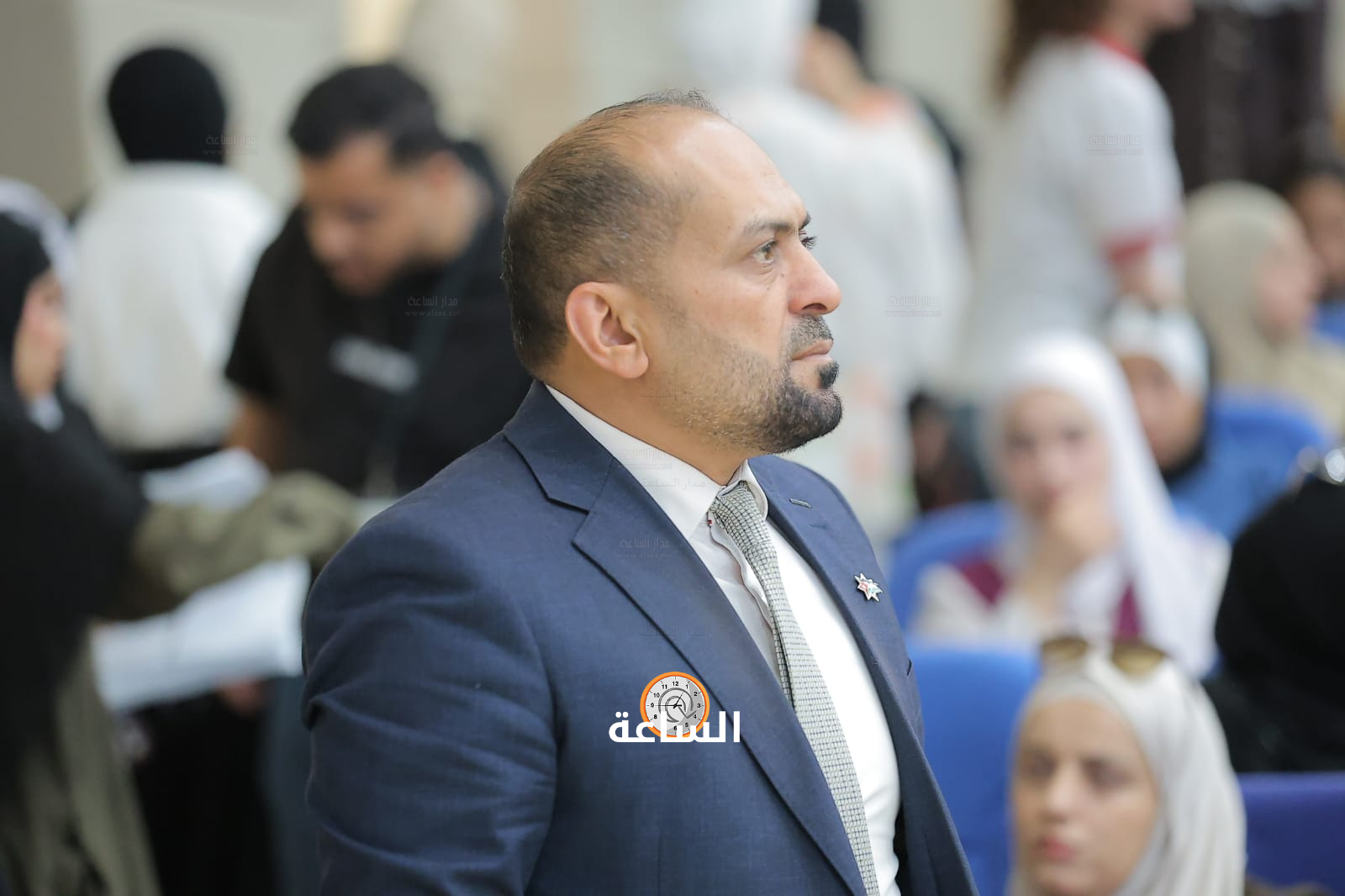 Madar Al-Saa Images 0.48802872768114813