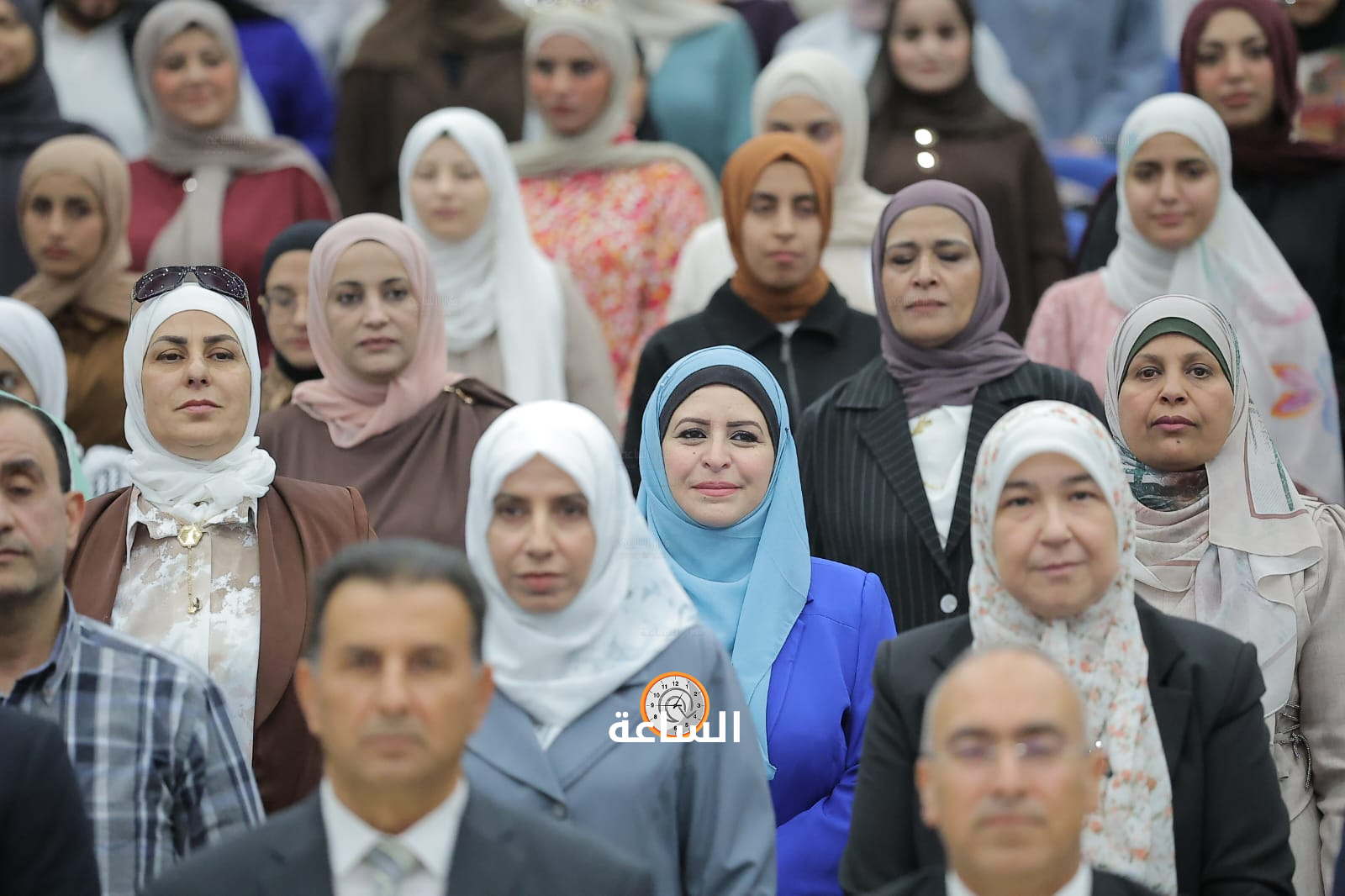 Madar Al-Saa Images 0.16709508358247027