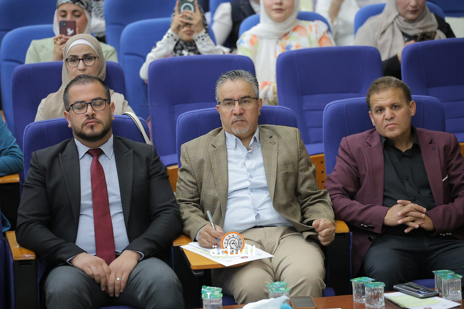 Madar Al-Saa Images 0.8820003345367747