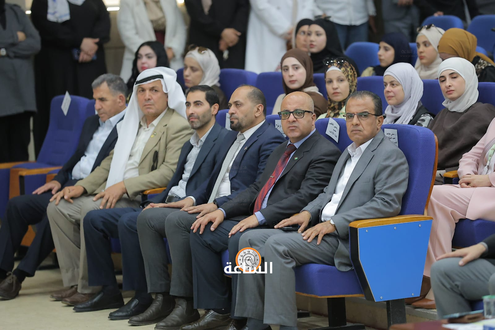 Madar Al-Saa Images 0.07180939312976498