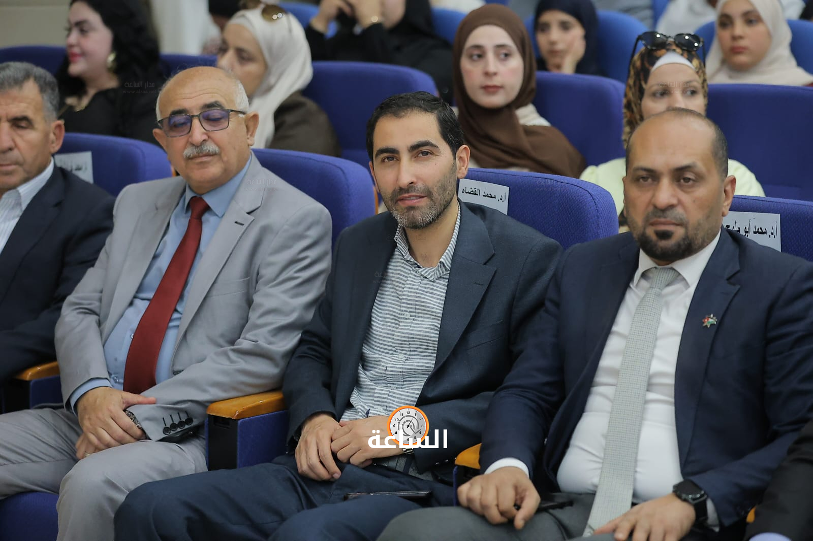 Madar Al-Saa Images 0.07376504921497895
