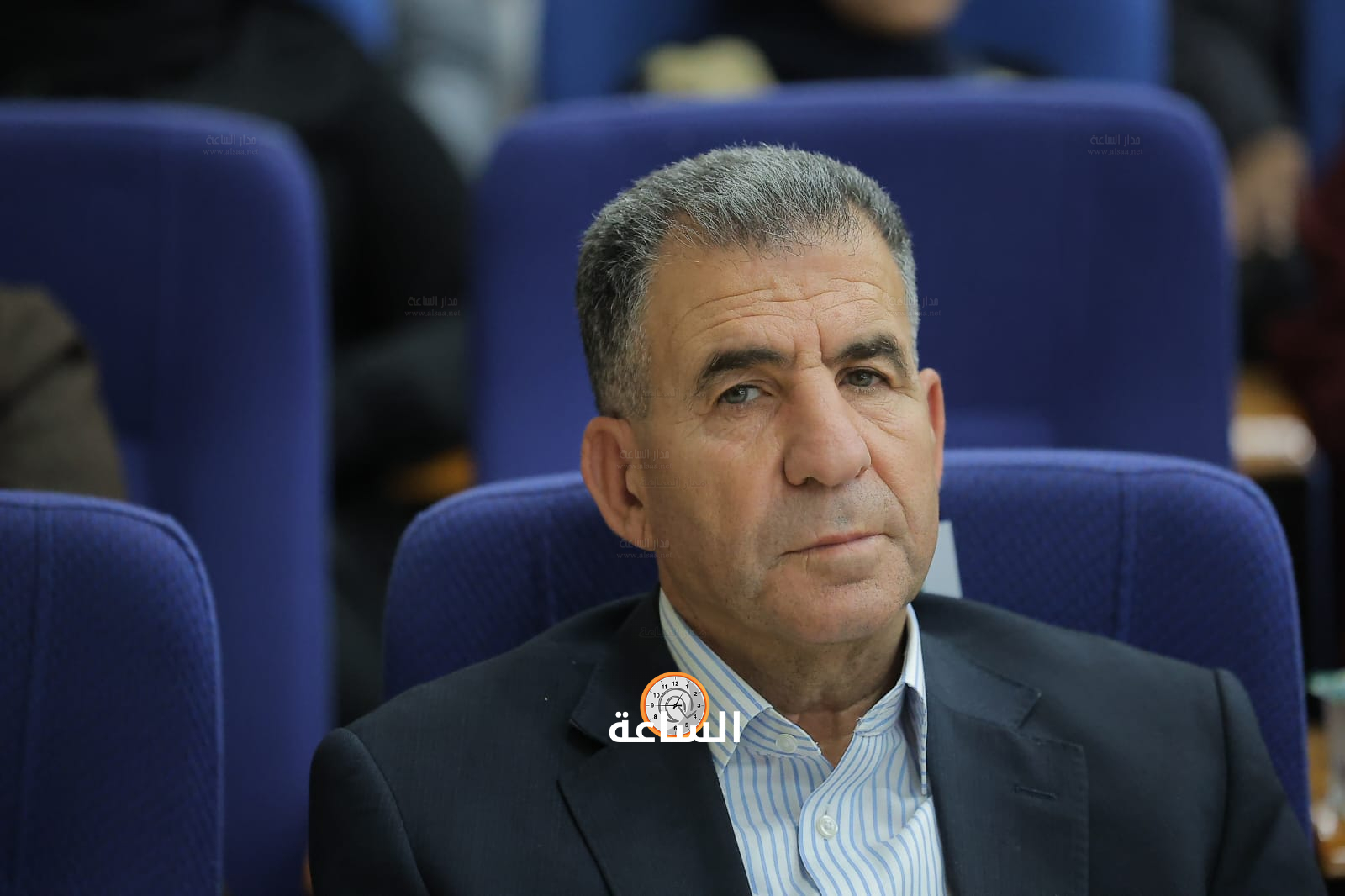 Madar Al-Saa Images 0.1953025141052136