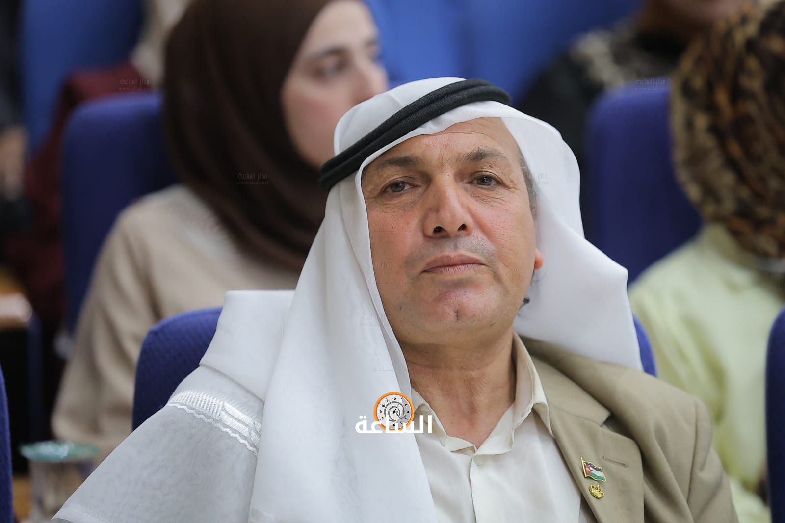 Madar Al-Saa Images 0.9754288837626841