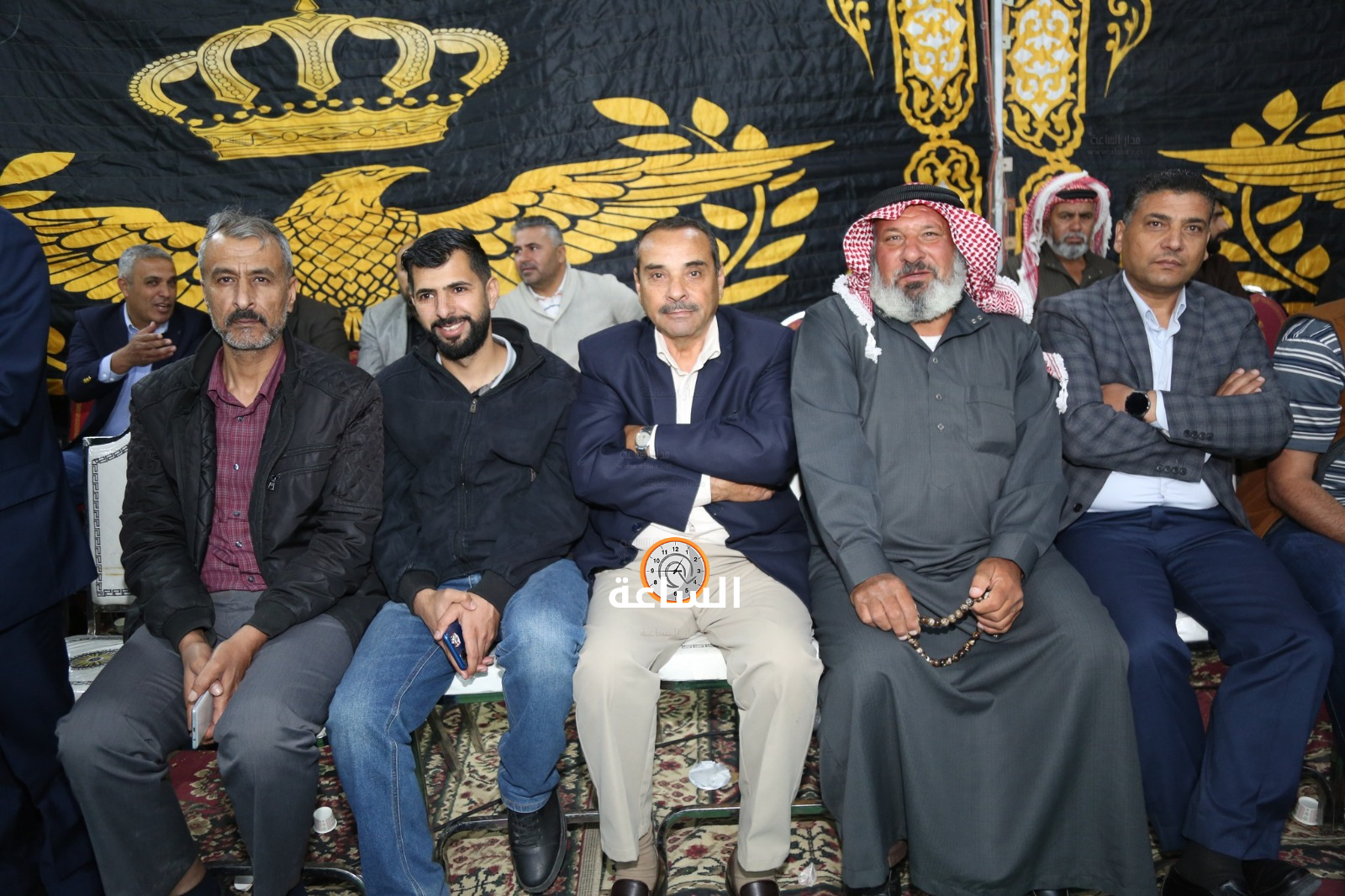 Madar Al-Saa Images 0.5595877374441439