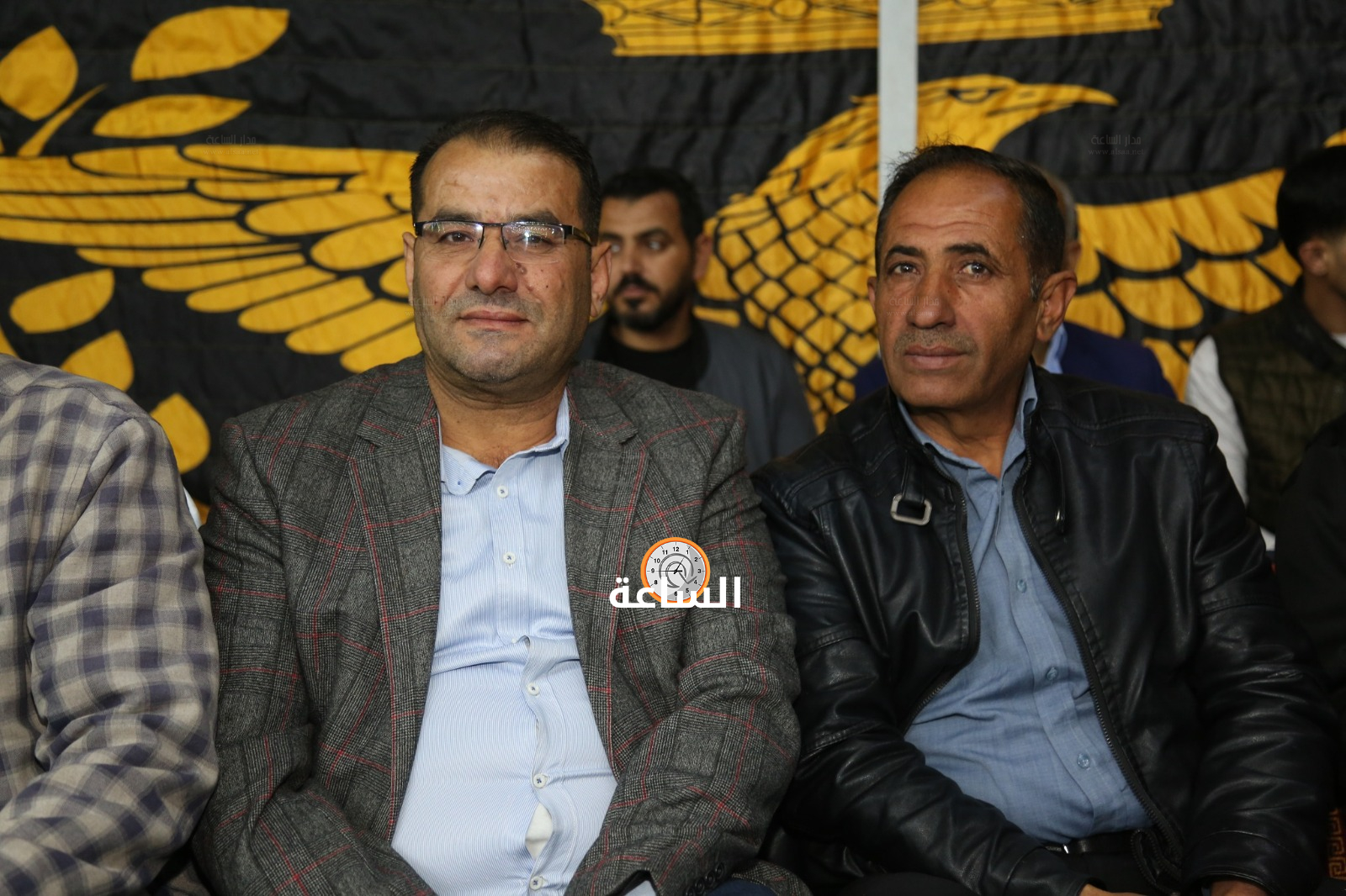 Madar Al-Saa Images 0.12612630415532822
