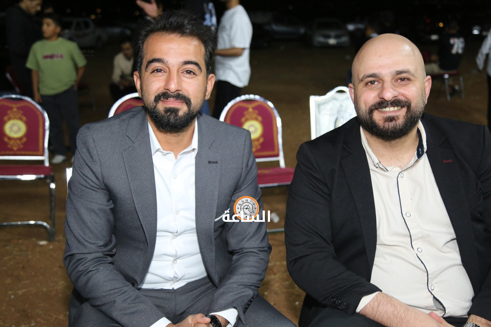 Madar Al-Saa Images 0.09551638872648793