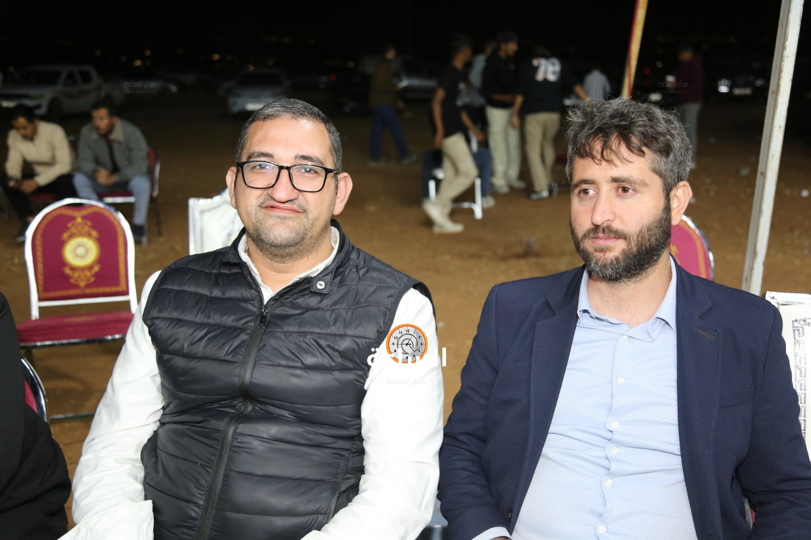 Madar Al-Saa Images 0.5331567730298605