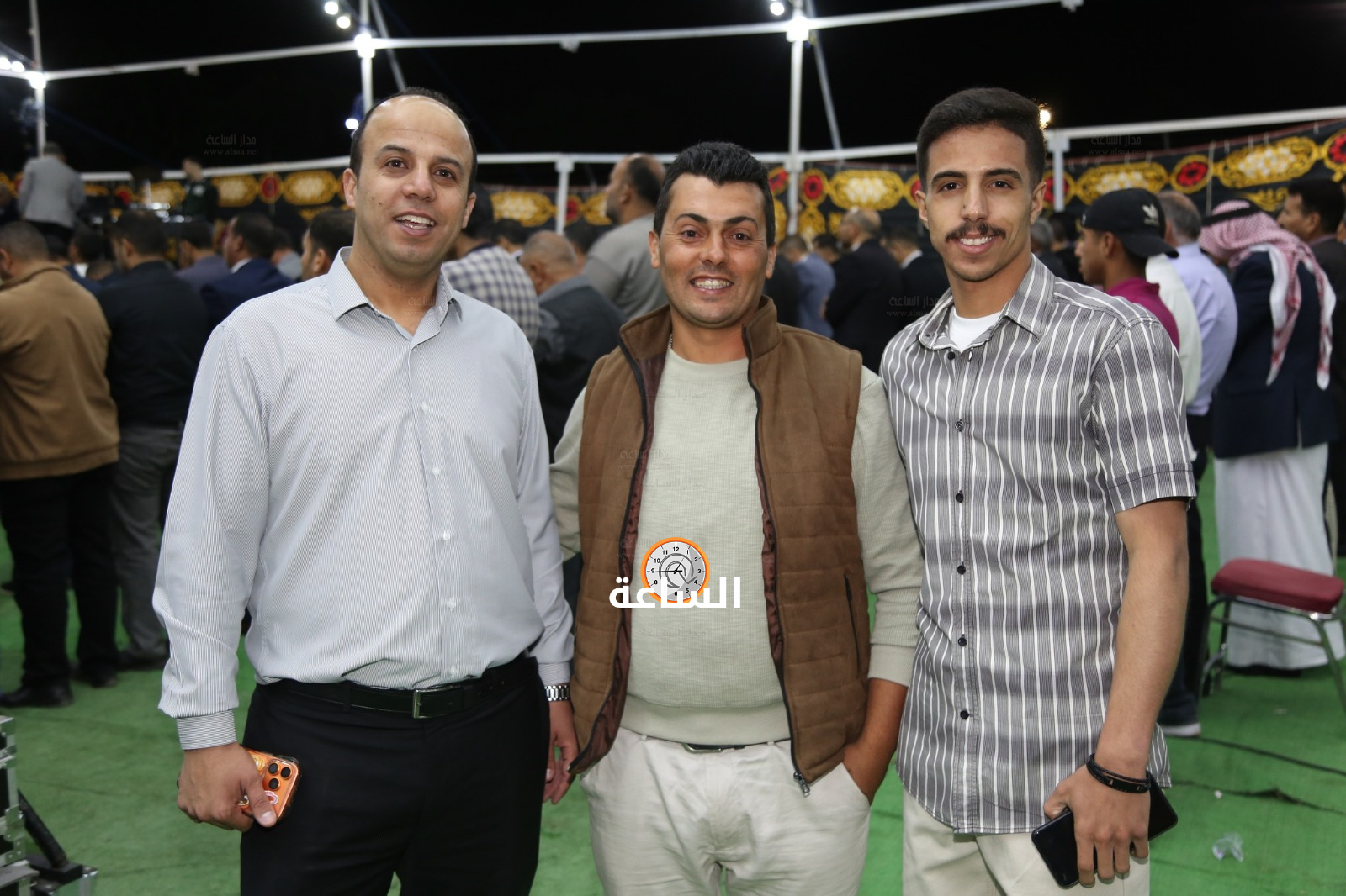 Madar Al-Saa Images 0.467008208788274