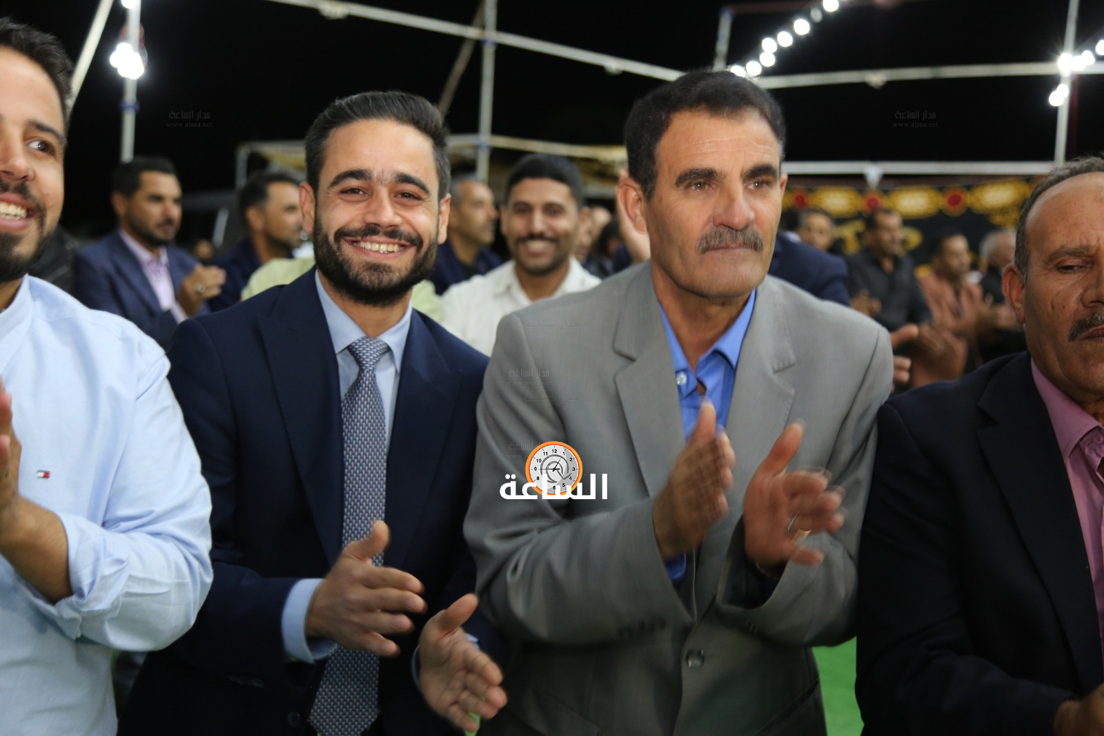 Madar Al-Saa Images 0.9942223055762283