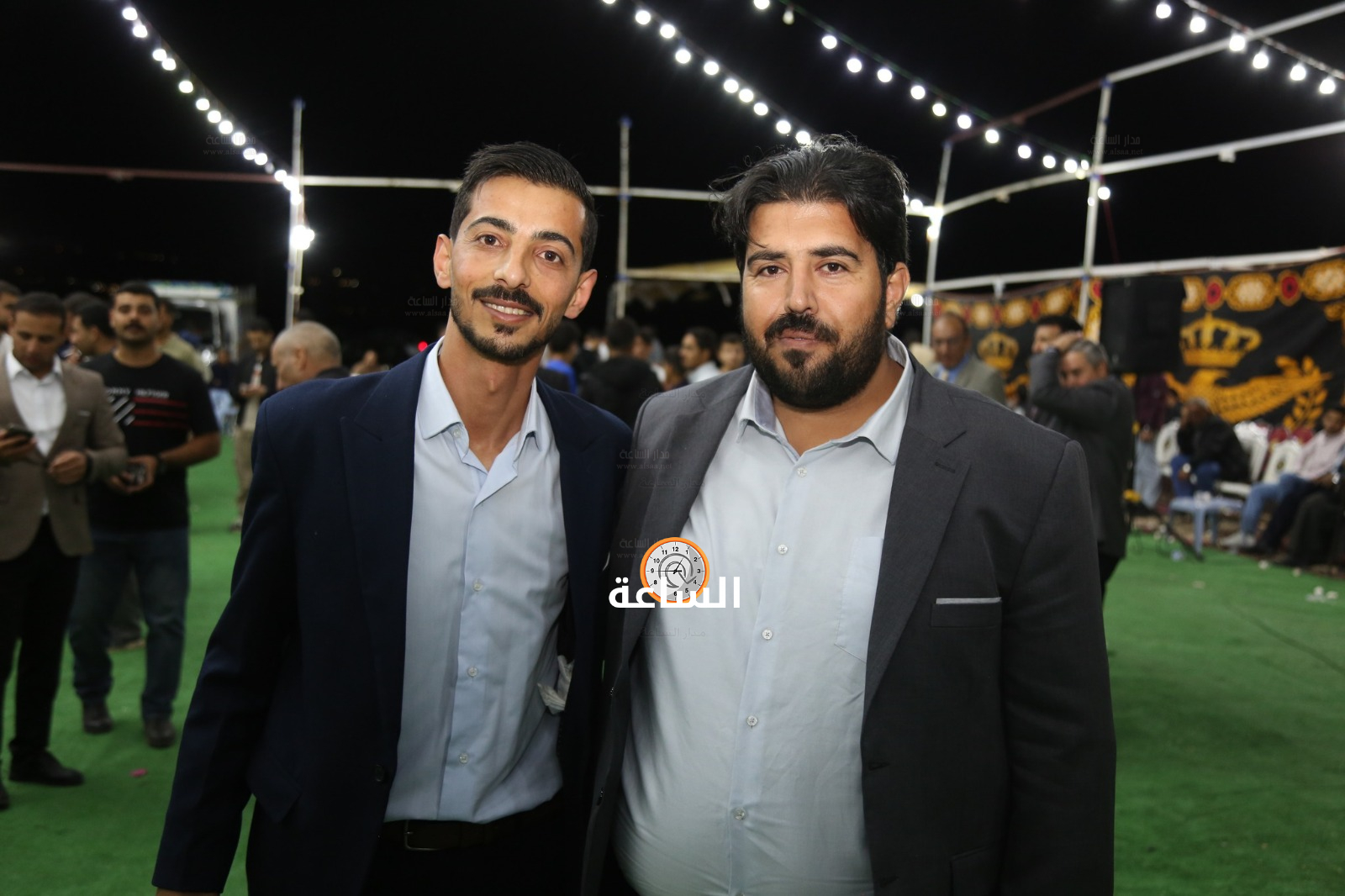 Madar Al-Saa Images 0.7160626373390123