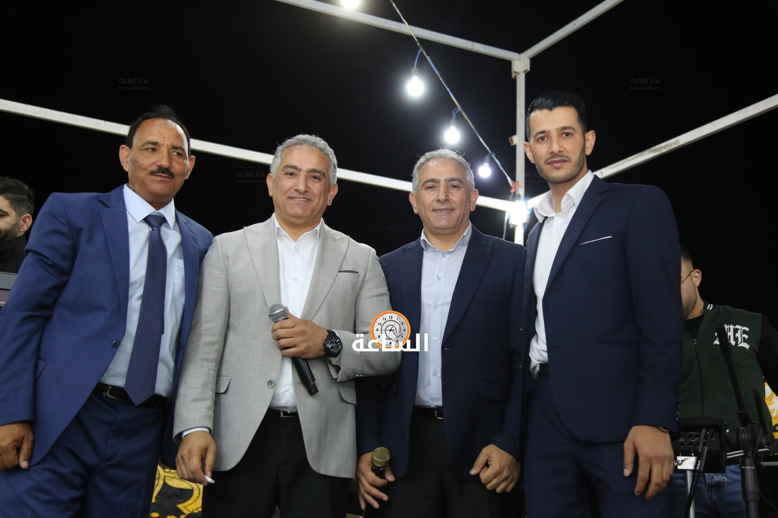 Madar Al-Saa Images 0.3527247153666567