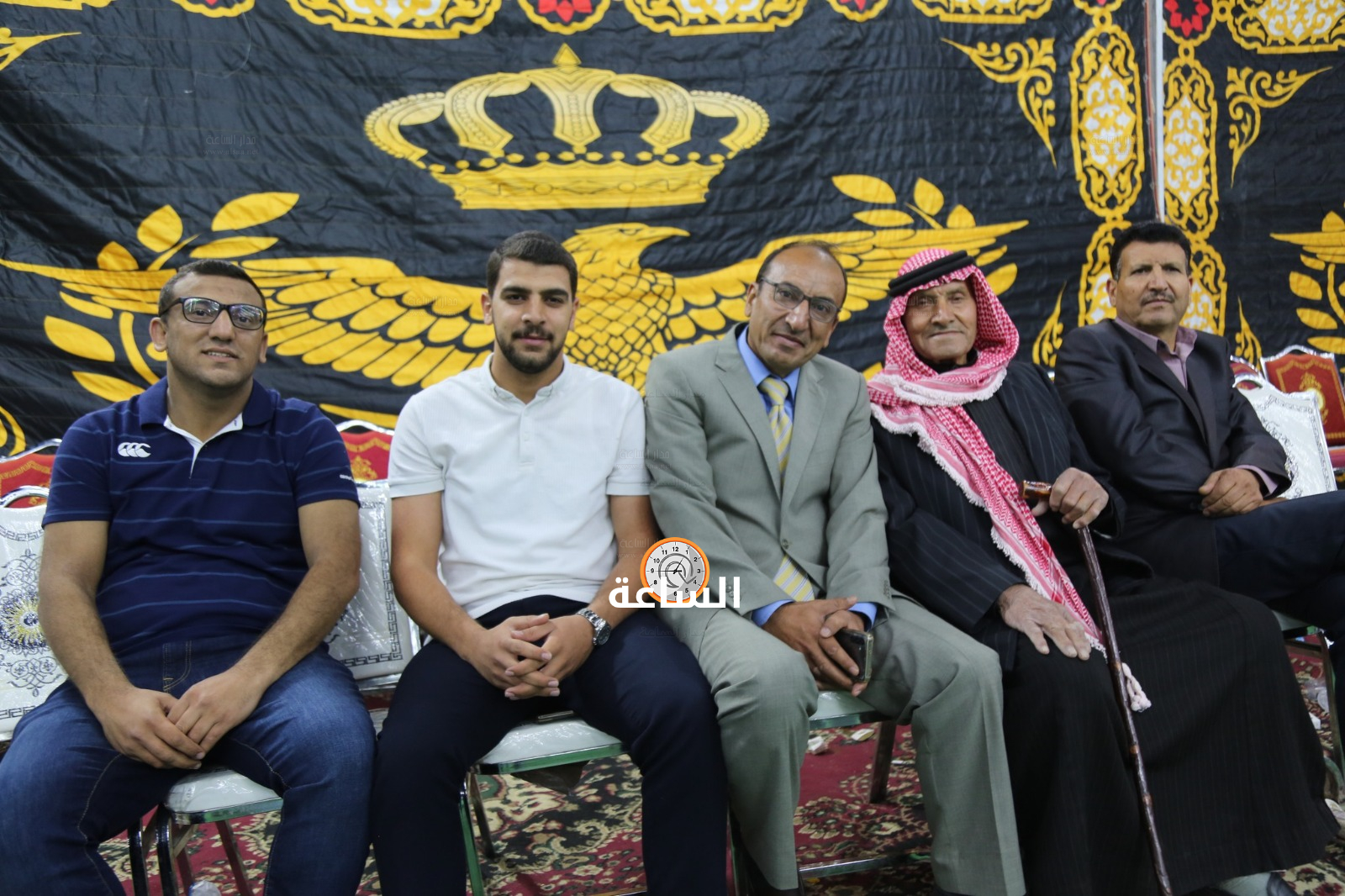 Madar Al-Saa Images 0.1915612396100932