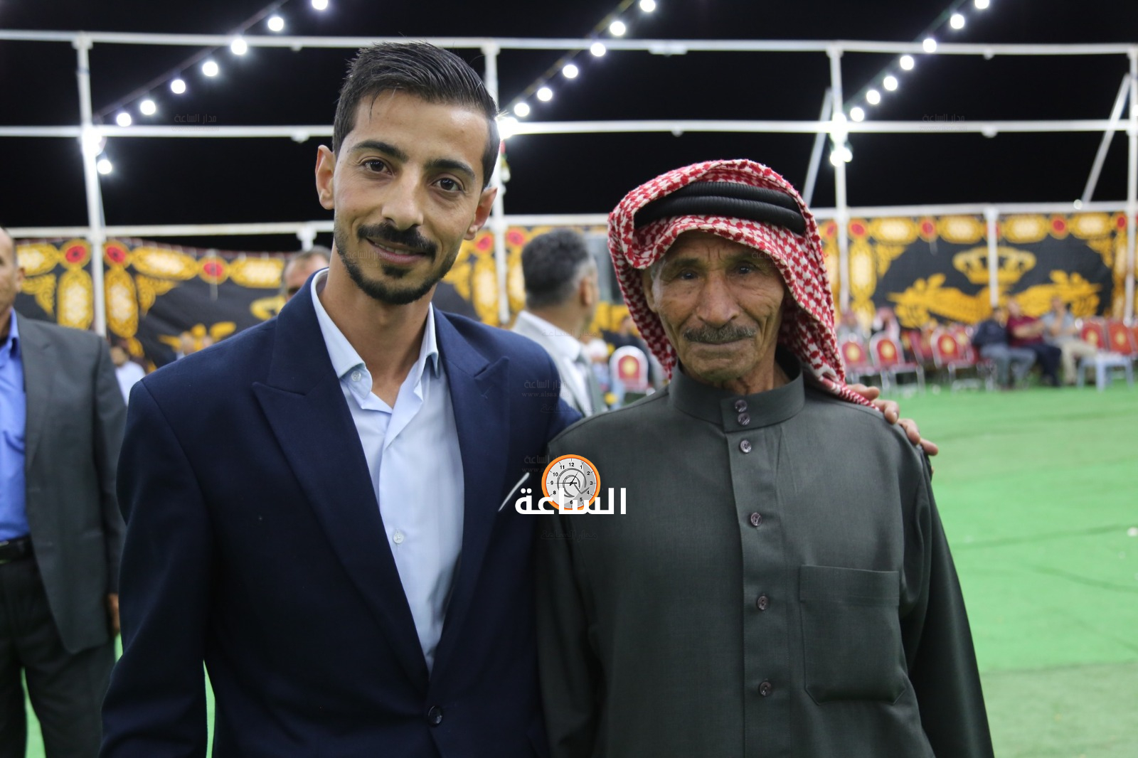 Madar Al-Saa Images 0.48764597670491705
