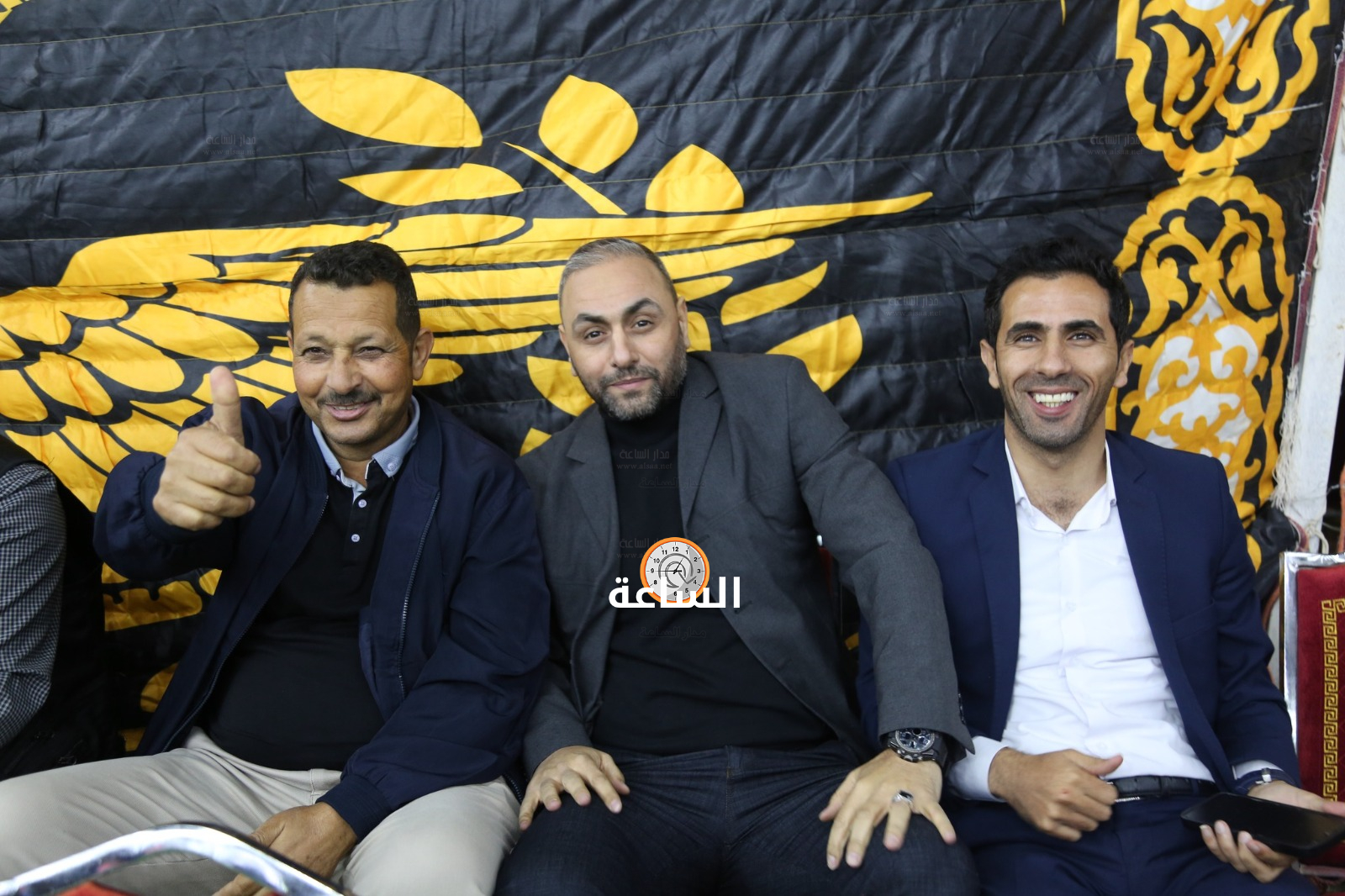 Madar Al-Saa Images 0.8669520578097125