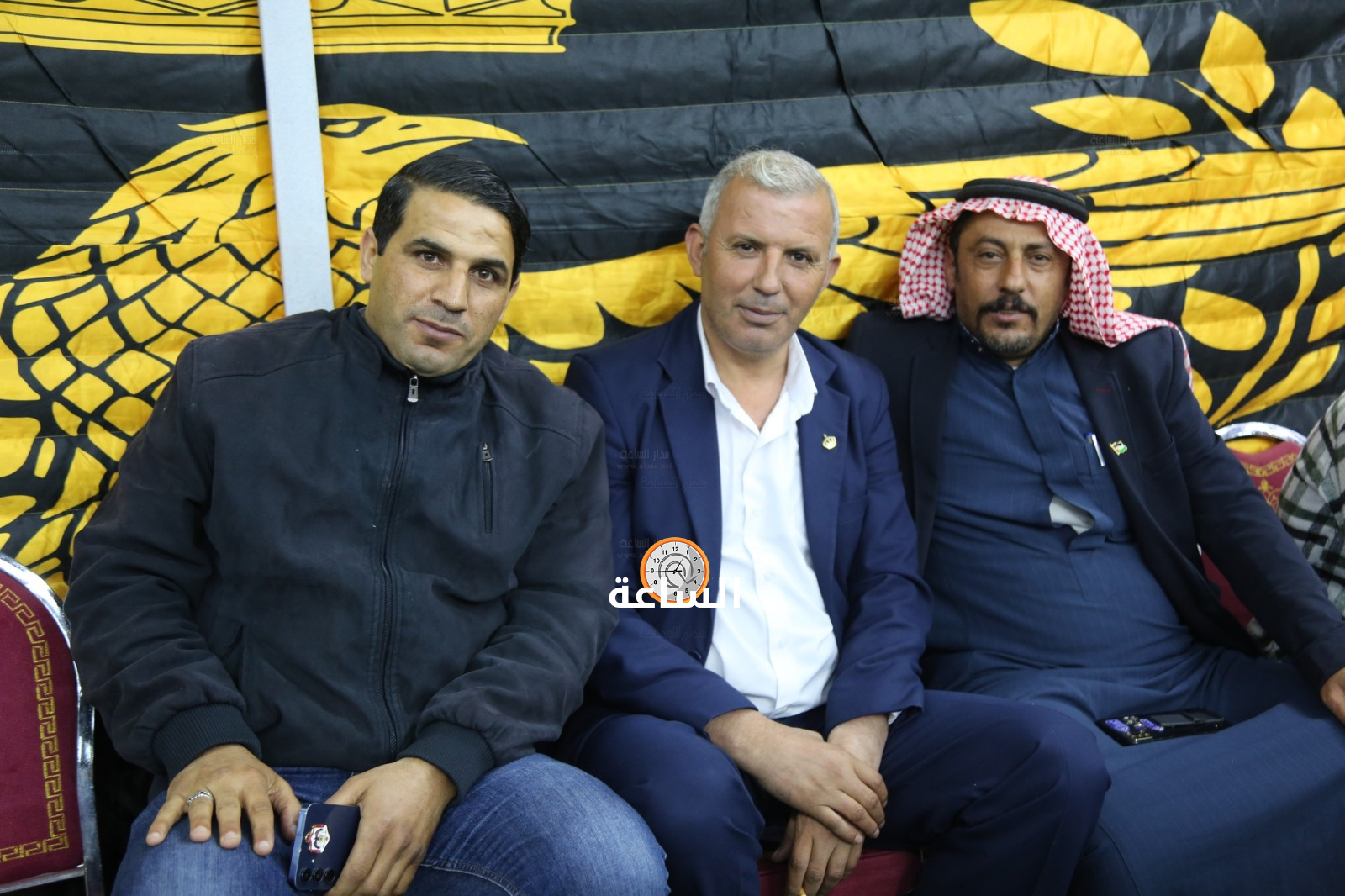 Madar Al-Saa Images 0.4813867875959401