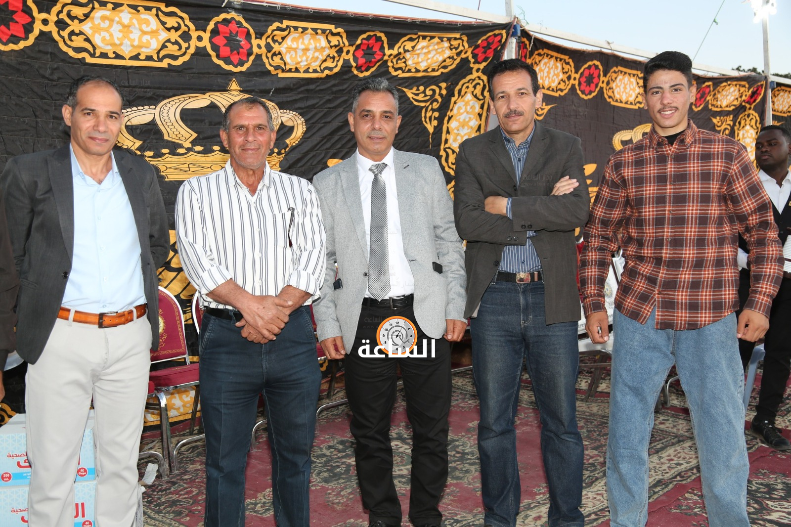 Madar Al-Saa Images 0.20207157096671113
