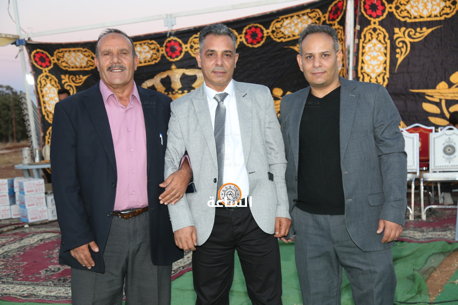 Madar Al-Saa Images 0.9059539452282531