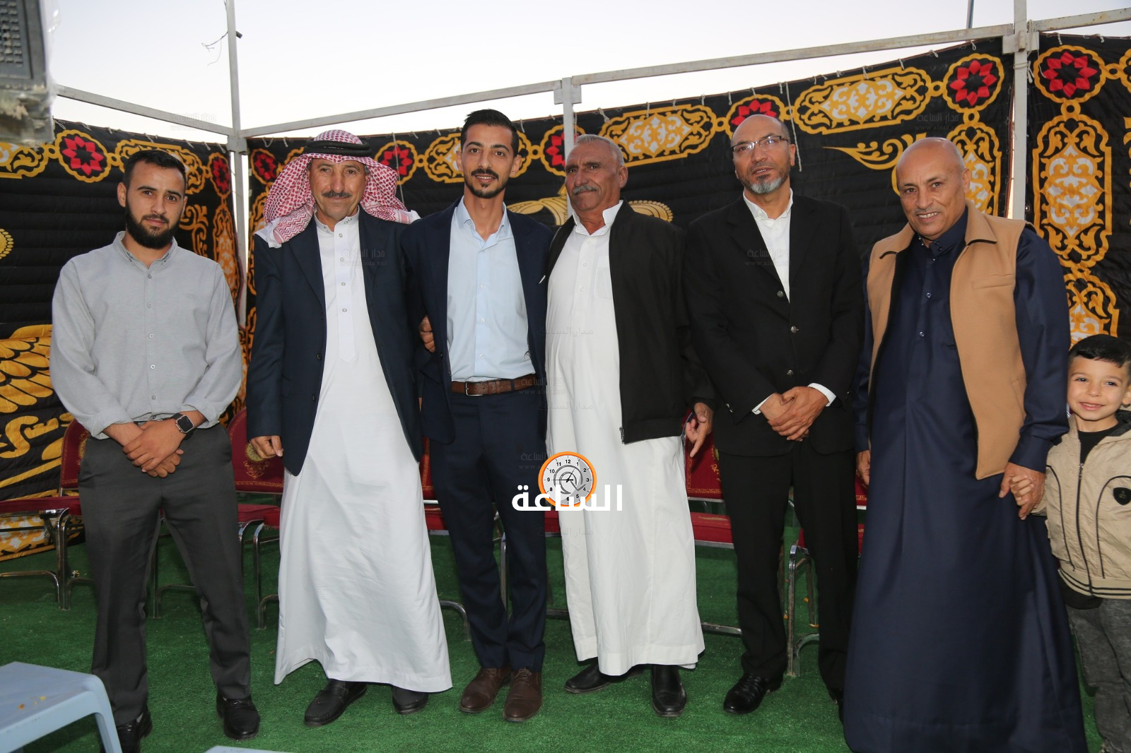 Madar Al-Saa Images 0.5570684772584064