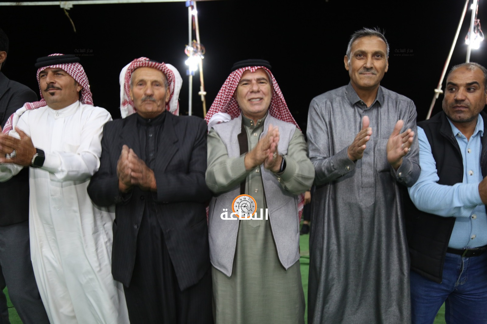 Madar Al-Saa Images 0.49796100349269345