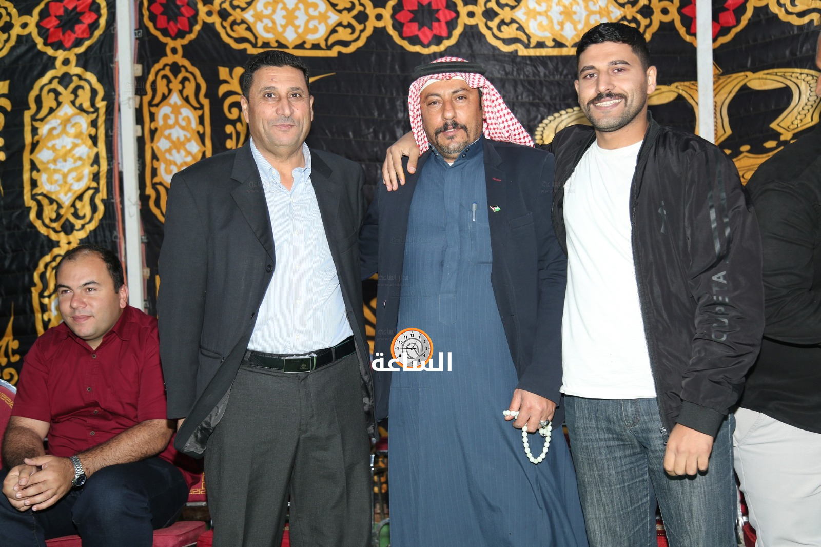 Madar Al-Saa Images 0.00164121937712014