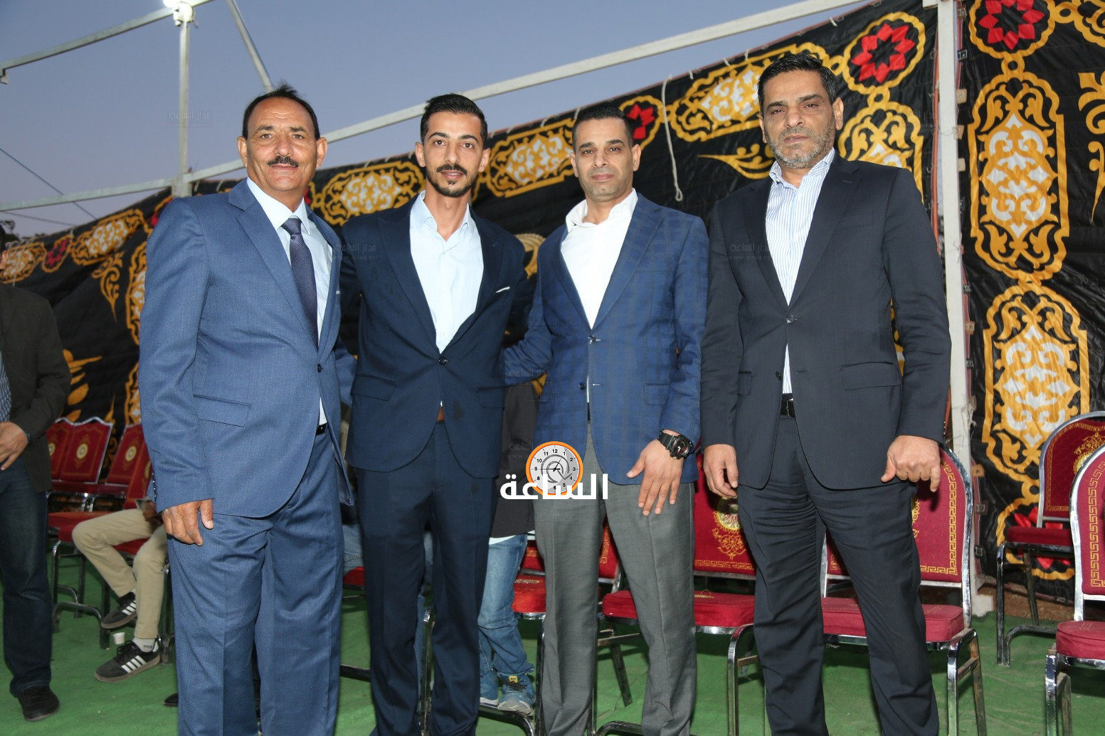 Madar Al-Saa Images 0.33714812956841544