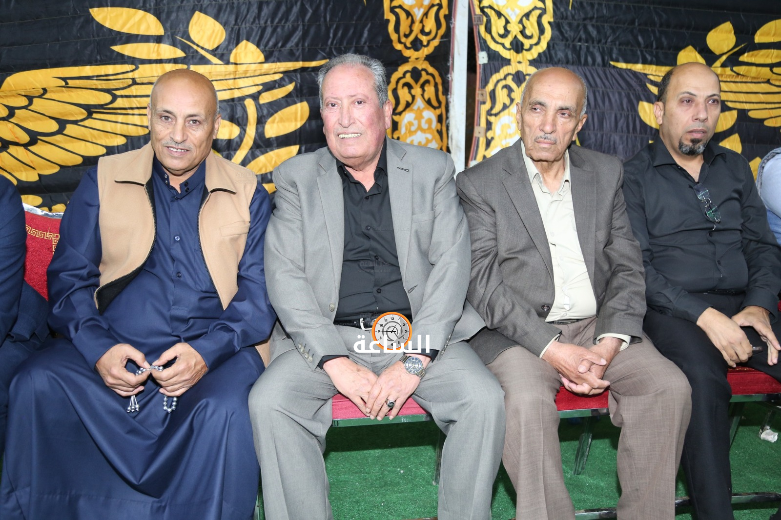 Madar Al-Saa Images 0.3260347797405352