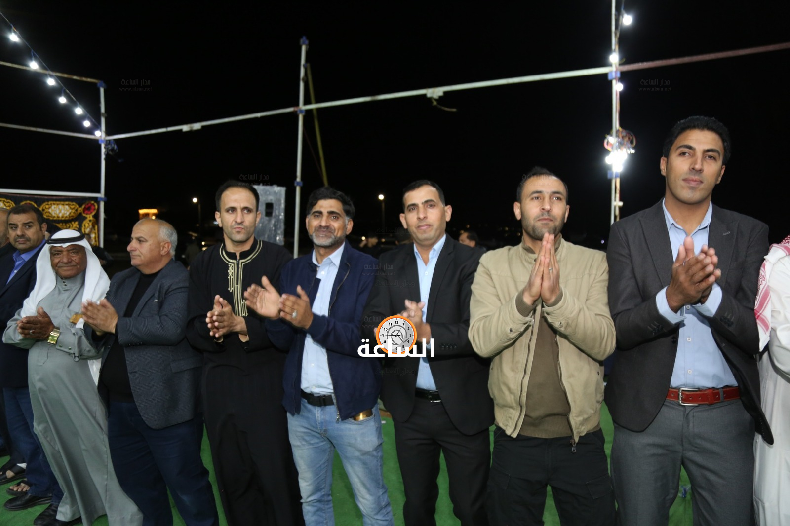Madar Al-Saa Images 0.7285775466360418