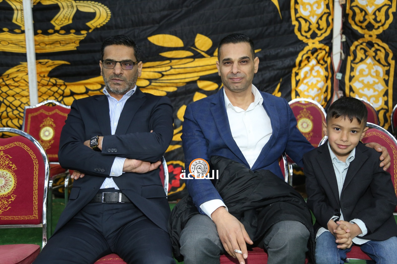 Madar Al-Saa Images 0.5325419652401193