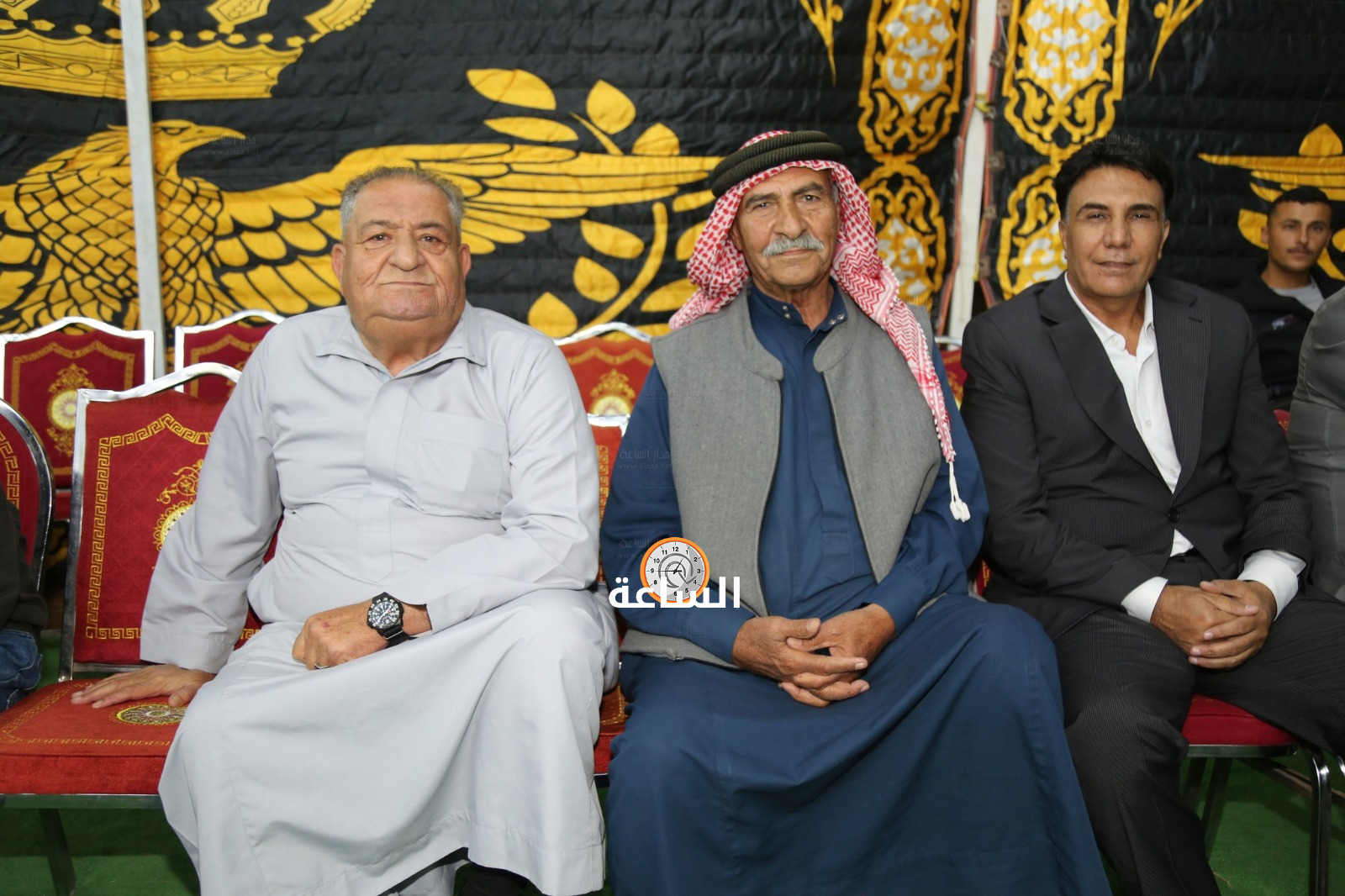 Madar Al-Saa Images 0.19374319054505684