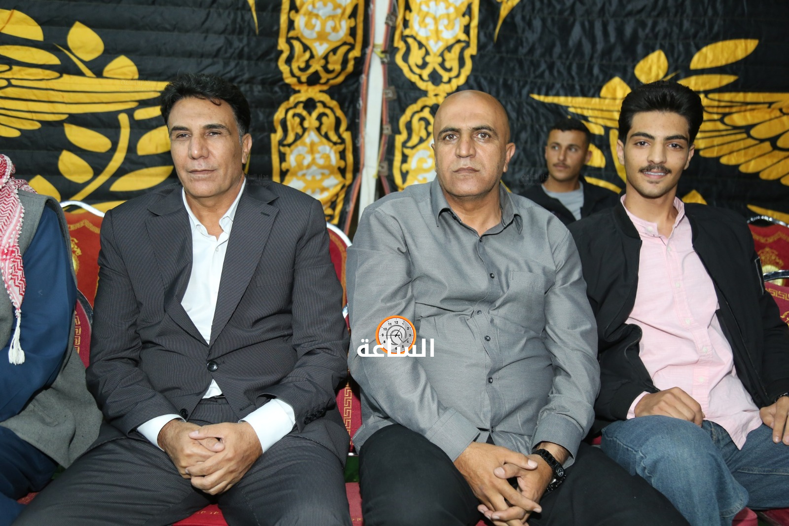 Madar Al-Saa Images 0.5042878488144759
