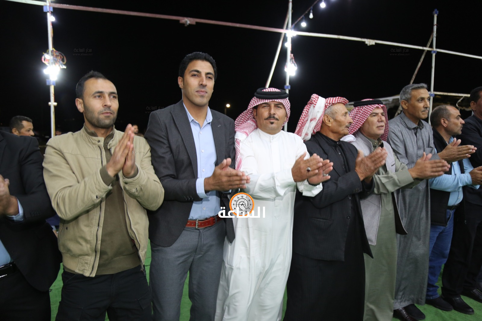 Madar Al-Saa Images 0.08459232671579042