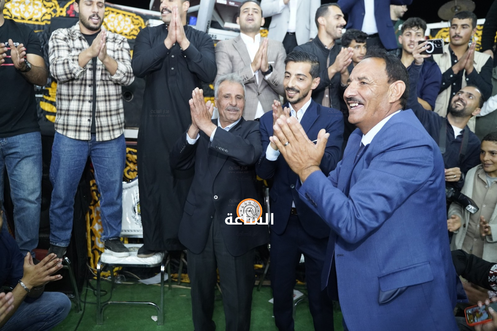 Madar Al-Saa Images 0.4985690624704513