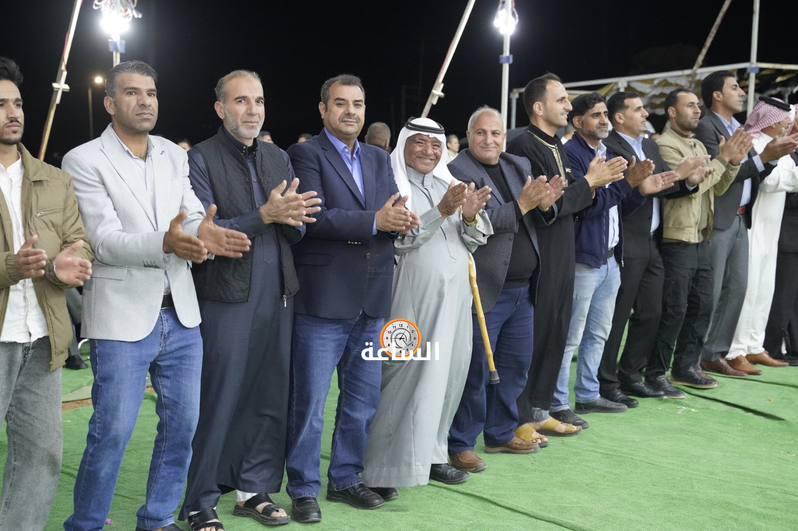 Madar Al-Saa Images 0.5844826594101852