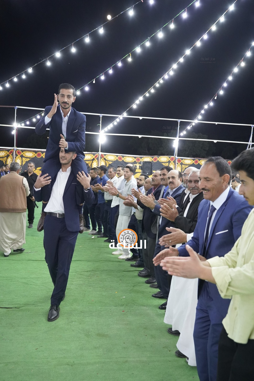 Madar Al-Saa Images 0.5827270313090137
