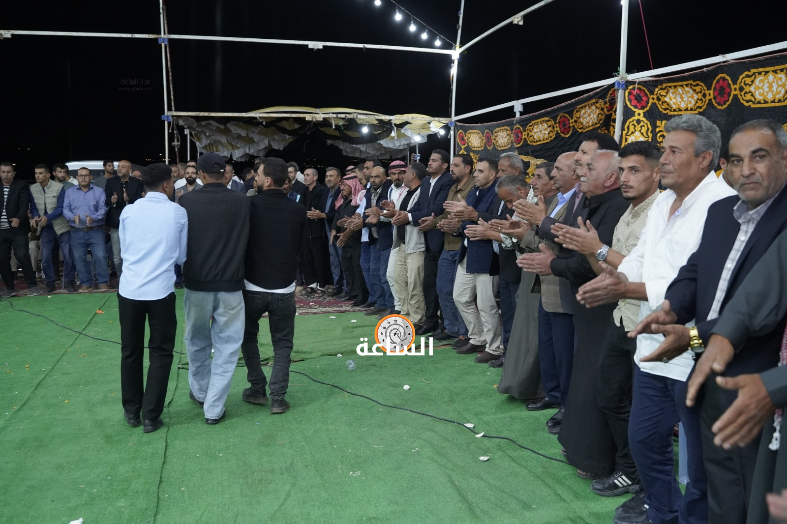 Madar Al-Saa Images 0.5315095454628248
