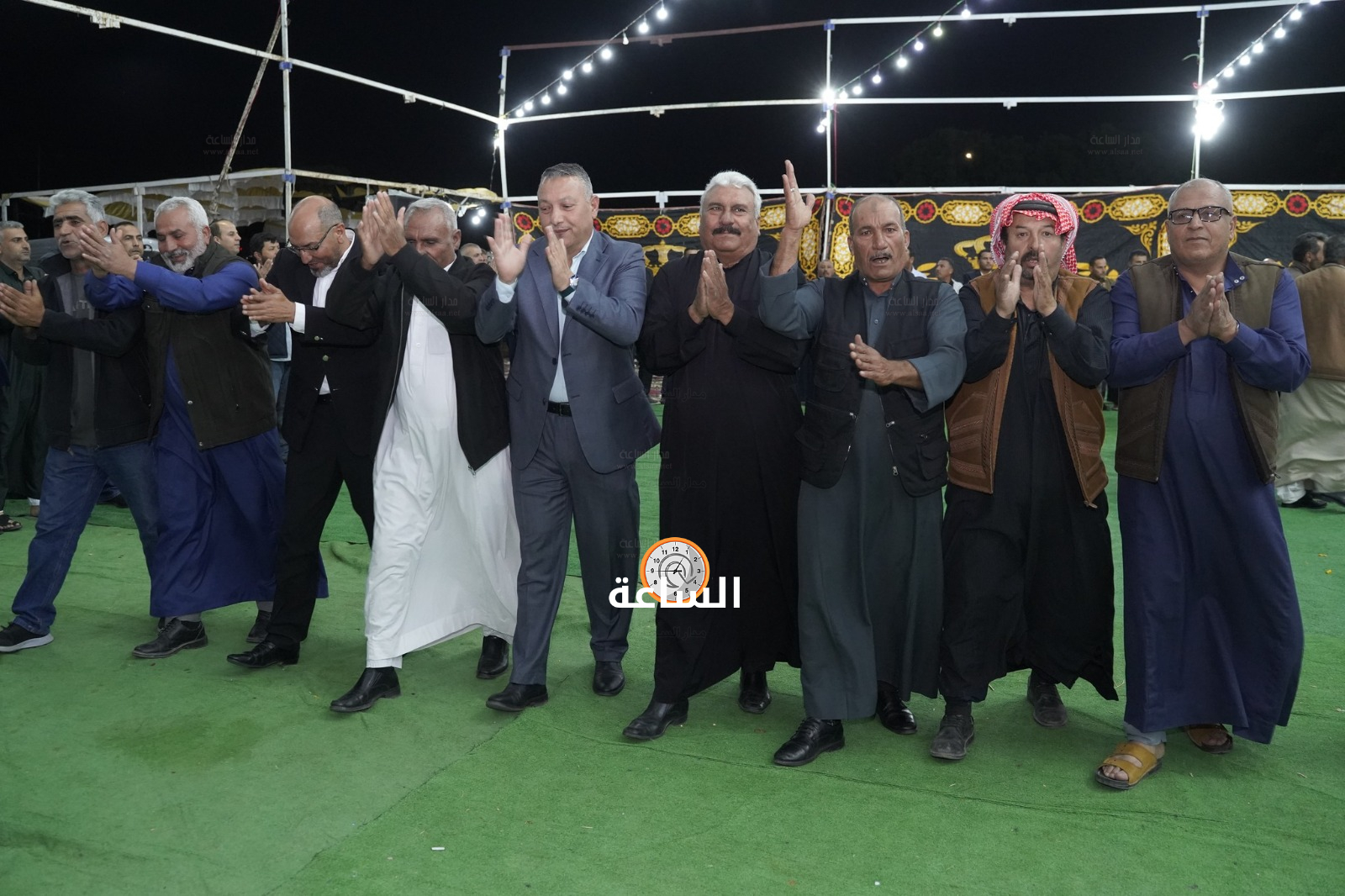 Madar Al-Saa Images 0.9122742869889825