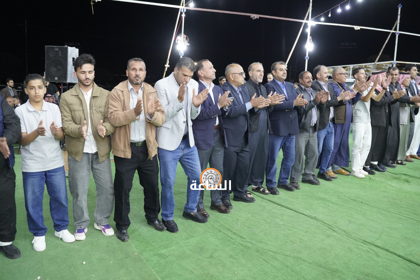 Madar Al-Saa Images 0.8159261323097898