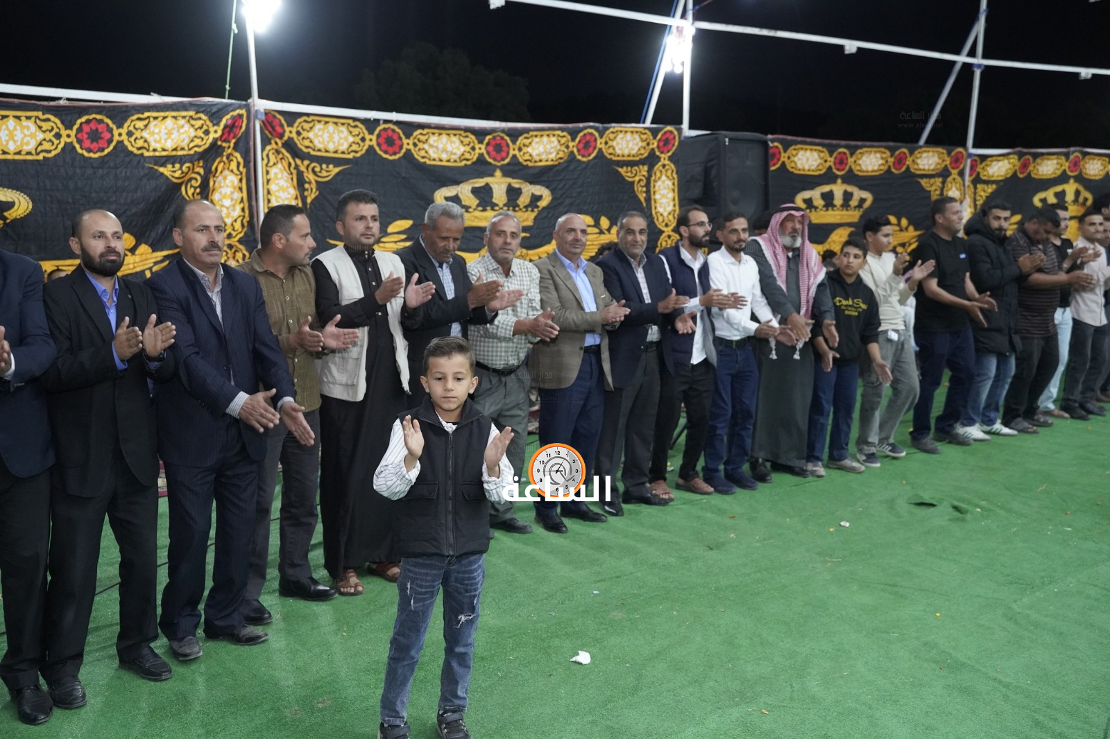 Madar Al-Saa Images 0.2928916097717785