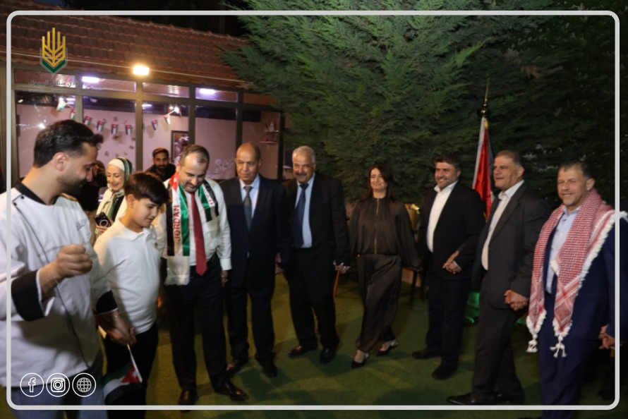 Madar Al-Saa Images 0.851689175908536