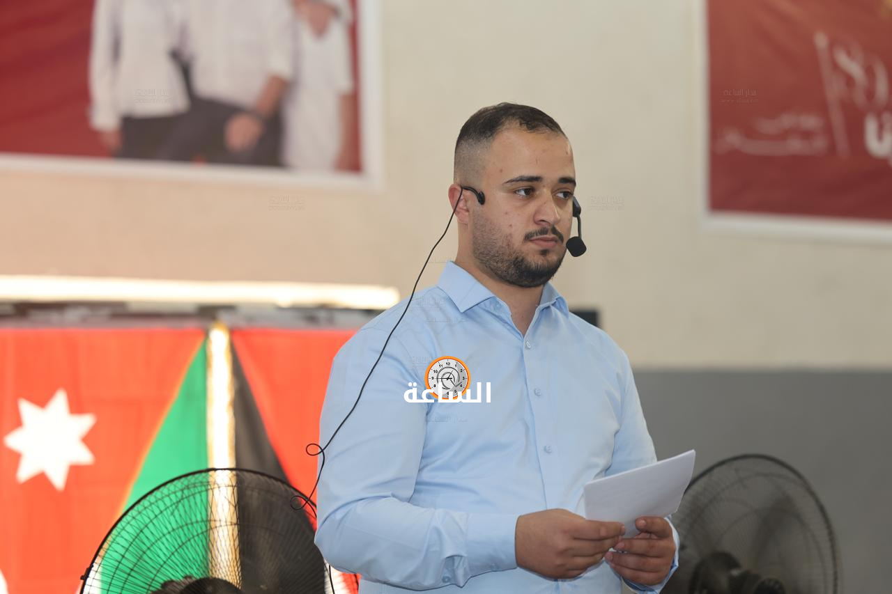 Madar Al-Saa Images 0.31396618472252913