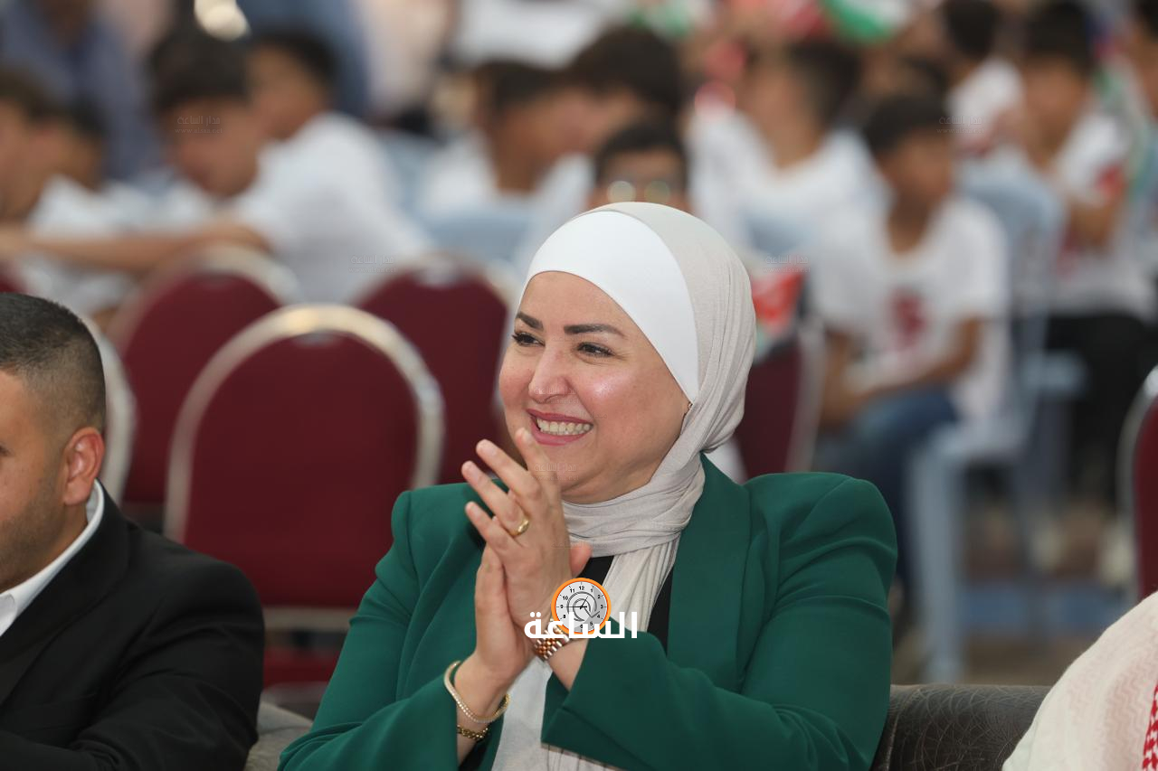 Madar Al-Saa Images 0.6183445621021425